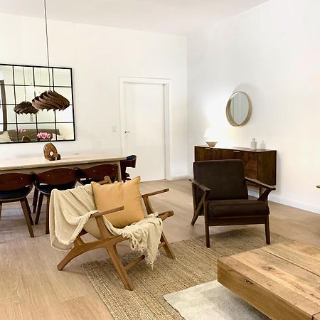 Cosy, Spacious, And Central Berlin Exterior foto