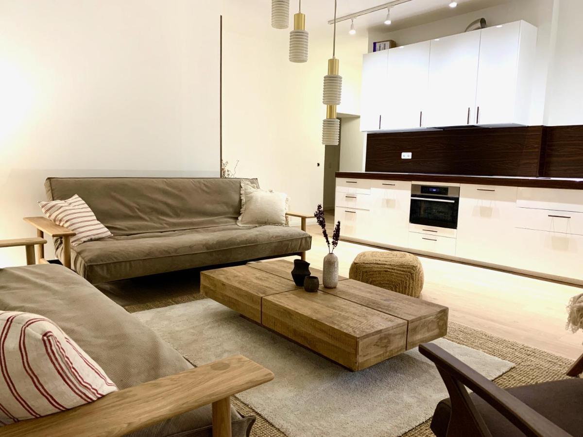 Cosy, Spacious, And Central Berlin Exterior foto