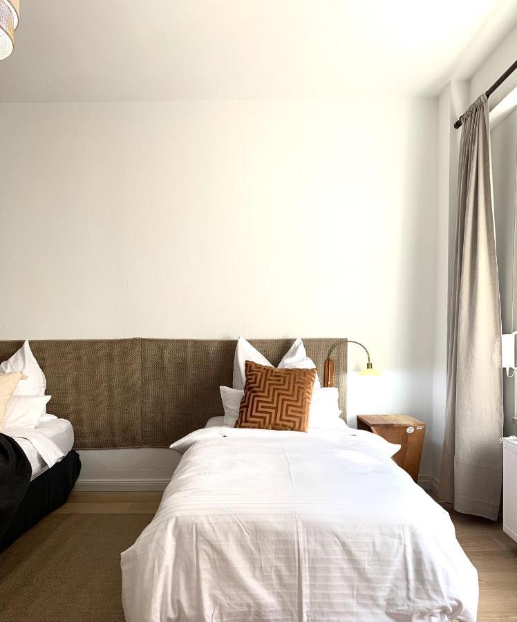 Cosy, Spacious, And Central Berlin Exterior foto
