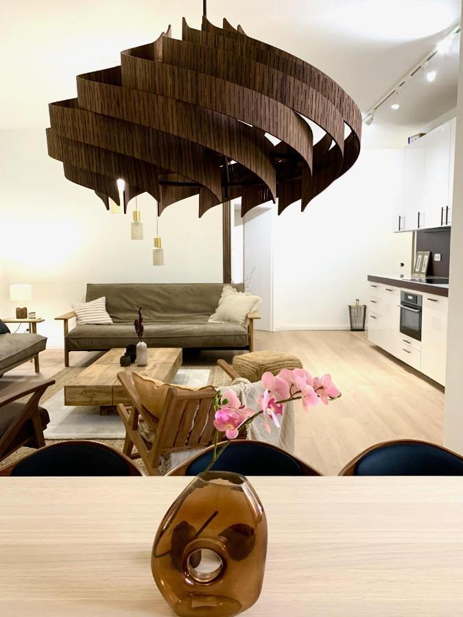 Cosy, Spacious, And Central Berlin Exterior foto