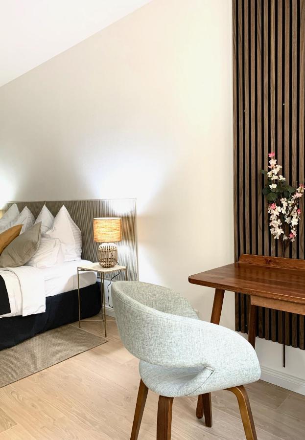 Cosy, Spacious, And Central Berlin Exterior foto