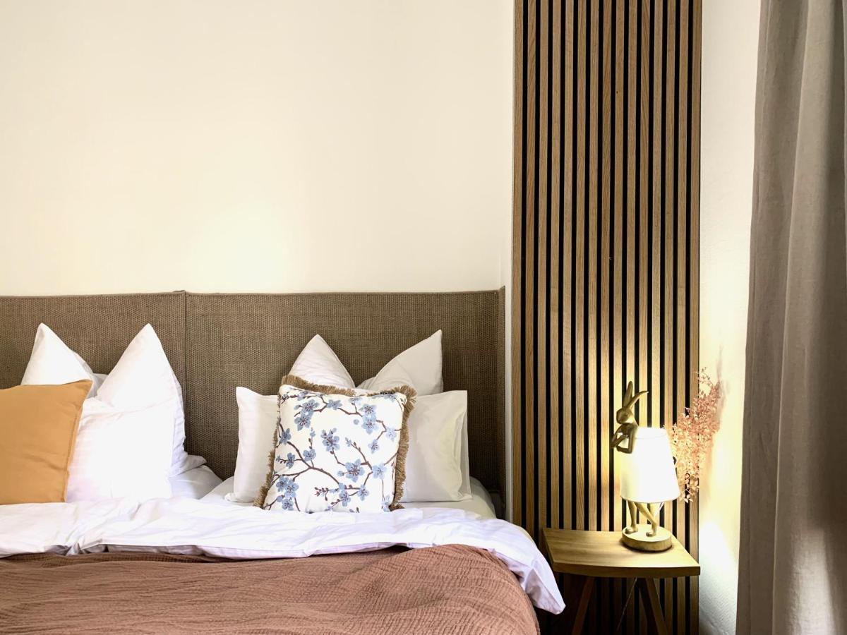 Cosy, Spacious, And Central Berlin Exterior foto