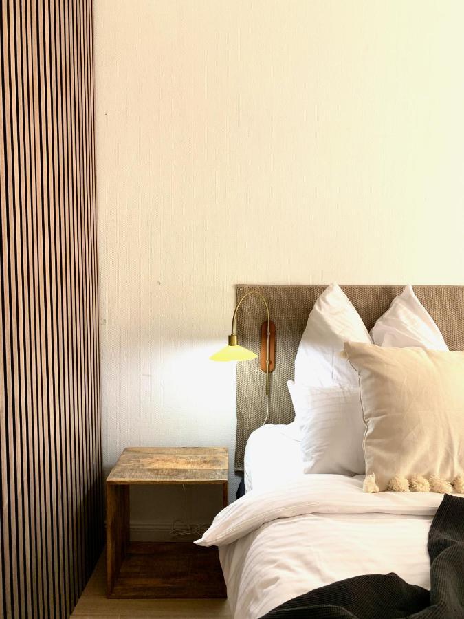 Cosy, Spacious, And Central Berlin Exterior foto